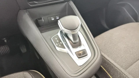 Renault Symbioz Techno E-Tech full hybr 105kW (145CV)