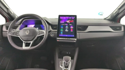 Renault Symbioz Techno E-Tech full hybr 105kW (145CV)