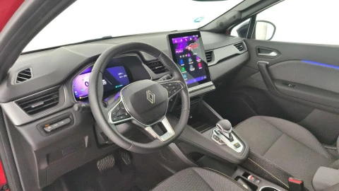 Renault Symbioz Techno E-Tech full hybr 105kW (145CV)