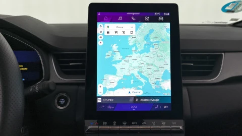 Renault Symbioz Techno E-Tech full hybr 105kW (145CV)