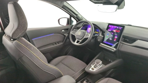 Renault Symbioz Techno E-Tech full hybr 105kW (145CV)