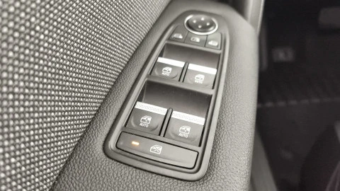 Renault Symbioz Techno E-Tech full hybr 105kW (145CV)