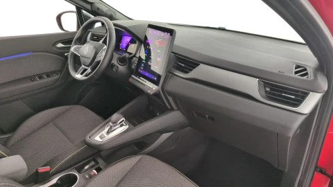 Renault Symbioz Techno E-Tech full hybr 105kW (145CV)