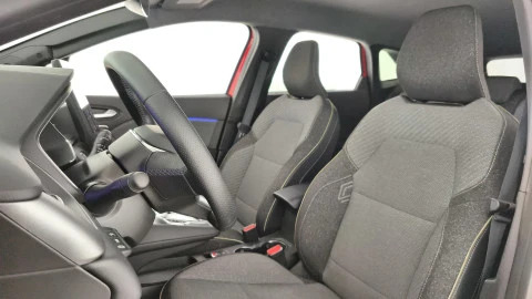 Renault Symbioz Techno E-Tech full hybr 105kW (145CV)