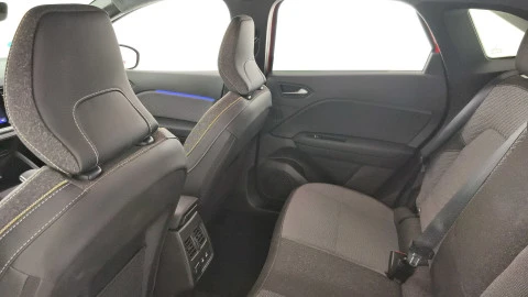 Renault Symbioz Techno E-Tech full hybr 105kW (145CV)