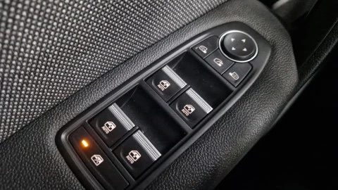 Renault Captur techno Eco-G 100cv (74 kW)