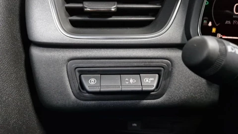 Renault Captur techno Eco-G 100cv (74 kW)