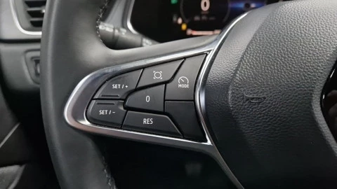 Renault Captur techno Eco-G 100cv (74 kW)