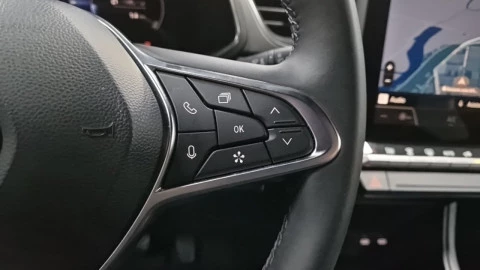 Renault Captur techno Eco-G 100cv (74 kW)