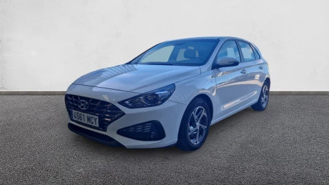Hyundai i30 1.0 TGDI 48V Klass DCT