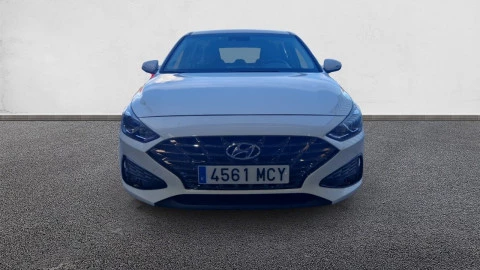 Hyundai i30 1.0 TGDI 48V Klass DCT