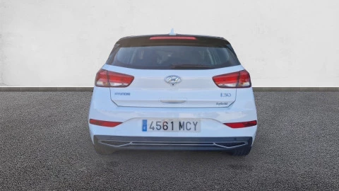 Hyundai i30 1.0 TGDI 48V Klass DCT