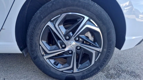 Hyundai i30 1.0 TGDI 48V Klass DCT