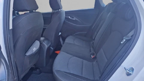 Hyundai i30 1.0 TGDI 48V Klass DCT