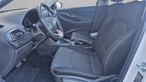 Hyundai i30 1.0 TGDI 48V Klass DCT