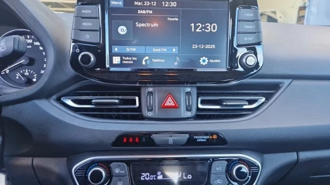 Hyundai i30 1.0 TGDI 48V Klass DCT