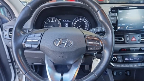 Hyundai i30 1.0 TGDI 48V Klass DCT