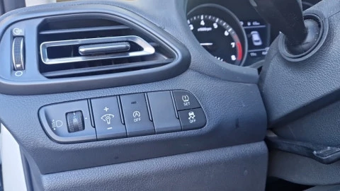 Hyundai i30 1.0 TGDI 48V Klass DCT