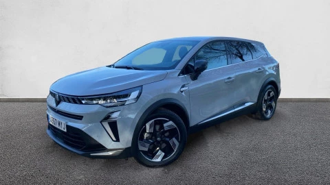 Renault Symbioz Techno E-Tech full hybr 105kW (145CV)