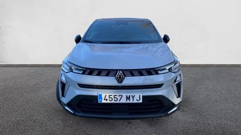 Renault Symbioz Techno E-Tech full hybr 105kW (145CV)