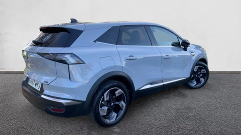 Renault Symbioz Techno E-Tech full hybr 105kW (145CV)