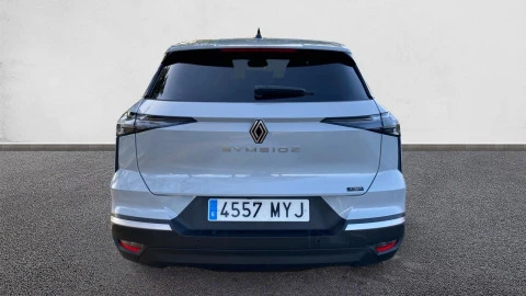 Renault Symbioz Techno E-Tech full hybr 105kW (145CV)