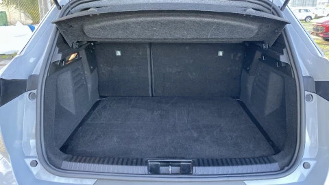 Renault Symbioz Techno E-Tech full hybr 105kW (145CV)