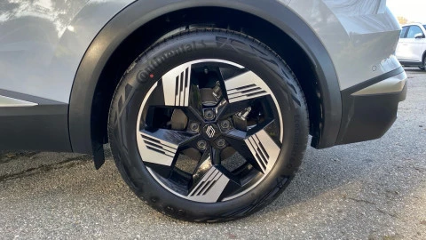 Renault Symbioz Techno E-Tech full hybr 105kW (145CV)