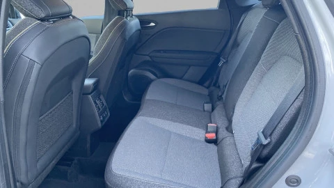 Renault Symbioz Techno E-Tech full hybr 105kW (145CV)