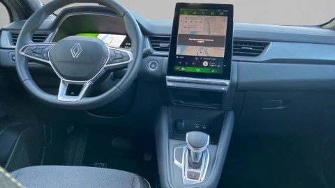 Renault Symbioz Techno E-Tech full hybr 105kW (145CV)