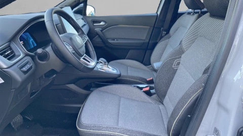 Renault Symbioz Techno E-Tech full hybr 105kW (145CV)