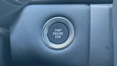 Renault Symbioz Techno E-Tech full hybr 105kW (145CV)