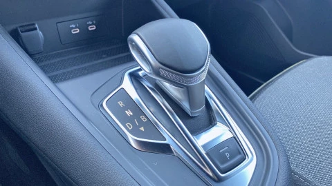 Renault Symbioz Techno E-Tech full hybr 105kW (145CV)