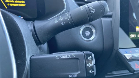 Renault Symbioz Techno E-Tech full hybr 105kW (145CV)