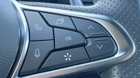 Renault Symbioz Techno E-Tech full hybr 105kW (145CV)