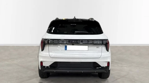 Lynk & Co 01 1.5 PHEV More 203 kW (276 CV)