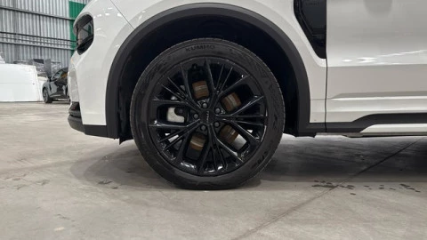 Lynk & Co 01 1.5 PHEV More 203 kW (276 CV)