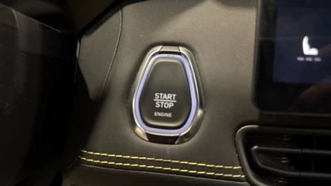 Lynk & Co 01 1.5 PHEV More 203 kW (276 CV)