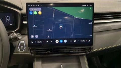 Lynk & Co 01 1.5 PHEV More 203 kW (276 CV)