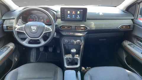Dacia Sandero  Stepway TCe Comfort 67kW
