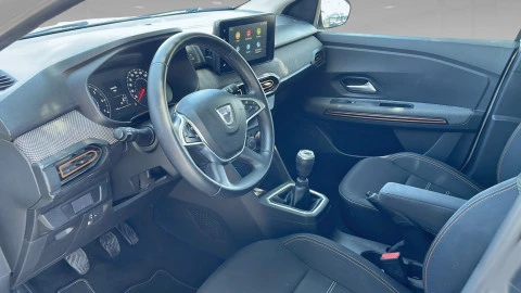 Dacia Sandero  Stepway TCe Comfort 67kW