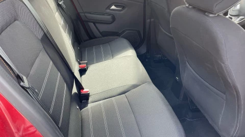 Dacia Sandero  Stepway TCe Comfort 67kW