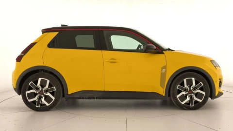 Renault 5 E-Tech   Techno autonomia urbana 90kW