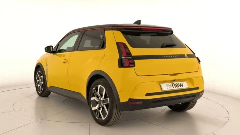 Renault 5 E-Tech   Techno autonomia urbana 90kW