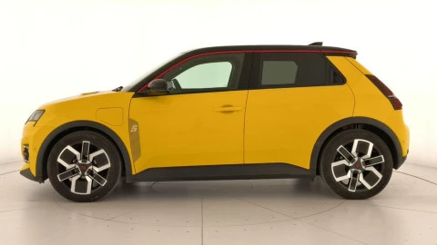 Renault 5 E-Tech   Techno autonomia urbana 90kW