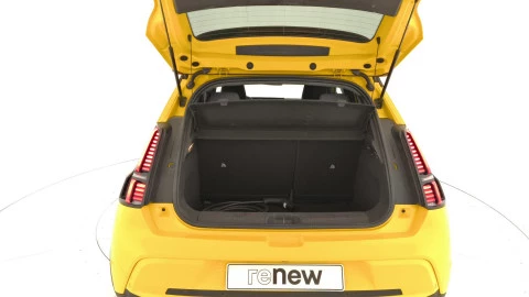 Renault 5 E-Tech   Techno autonomia urbana 90kW