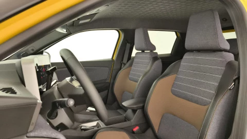 Renault 5 E-Tech   Techno autonomia urbana 90kW