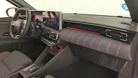 Renault 5 E-Tech   Techno autonomia urbana 90kW