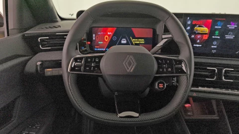 Renault 5 E-Tech   Techno autonomia urbana 90kW