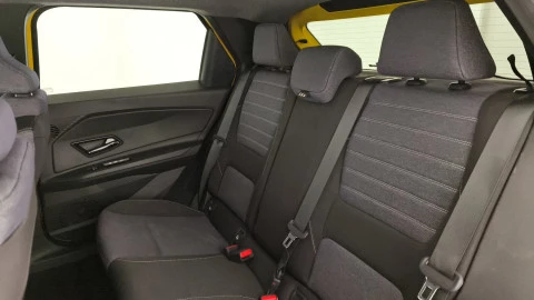 Renault 5 E-Tech   Techno autonomia urbana 90kW